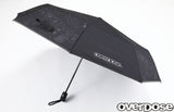 Weld x OVERDOSE Folding Umbrella