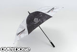 Weld x OVERDOSE Track Umbrella