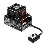 Onisiki 120A Limited Edition Brushless Sensored ESC V2