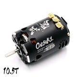 Onisiki (#ONI6407) 10.5T Sensored Brushless Motor