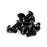 Onisiki (#ONI9107) Alum. 7075 Hex Socket Button Head Screws M3 X 6