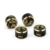 Onisiki Brass Balance Weight 10g