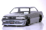 PANDORA (#PAB-2170) Toyota Mark-2 JZX81 Ver.2 Body Set