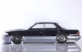 Toyota Mark-2 JZX81 Ver.2 Body Set