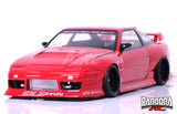 NISSAN 180SX BN SPORT Body Set