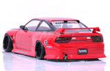 NISSAN 180SX BN SPORT Body Set