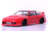 NISSAN 180SX BN SPORT Body Set