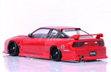 NISSAN 180SX BN SPORT Body Set