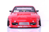 NISSAN 180SX BN SPORT Body Set