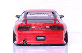 NISSAN 180SX BN SPORT Body Set