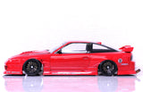 NISSAN 180SX BN SPORT Body Set