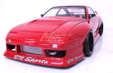 NISSAN 180SX BN SPORT Body Set