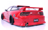 NISSAN 180SX BN SPORT Body Set