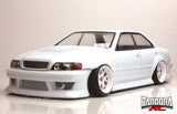 PANDORA (#PAB-2197) CHASER JZX100 BN Sports Body Set