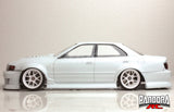 TOYOTA CHASER JZX100 BN Sports Body Set