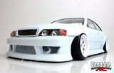 TOYOTA CHASER JZX100 BN Sports Body Set