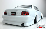 TOYOTA CHASER JZX100 BN Sports Body Set