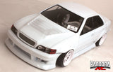 TOYOTA CHASER JZX100 BN Sports Body Set