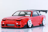 Nissan 180SX ORIGIN Labo Body Set