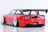 Nissan 180SX ORIGIN Labo Body Set