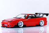 Nissan 180SX ORIGIN Labo Body Set