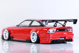 Nissan 180SX ORIGIN Labo Body Set