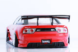 Nissan 180SX ORIGIN Labo Body Set