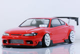 Nissan S15 ORIGIN Labo Body Set