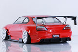 Nissan S15 ORIGIN Labo Body Set