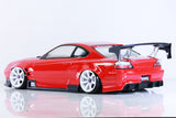 Nissan S15 ORIGIN Labo Body Set