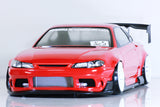 Nissan S15 ORIGIN Labo Body Set