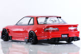 Nissan S13 ORIGIN Labo Body Set