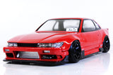 Nissan S13 ORIGIN Labo Body Set