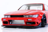 Nissan S13 ORIGIN Labo Body Set