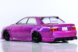 Toyota CHASER JZX ORIGIN Labo Body Set