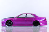 Toyota CHASER JZX ORIGIN Labo Body Set