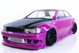 Toyota CHASER JZX ORIGIN Labo Body Set