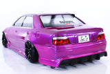 Toyota CHASER JZX ORIGIN Labo Body Set