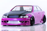 Toyota CHASER JZX ORIGIN Labo Body Set