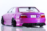 Toyota CHASER JZX ORIGIN Labo Body Set