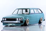 Toyota COROLLA VAN (KE70) Body Set