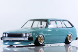 Toyota COROLLA VAN (KE70) Body Set