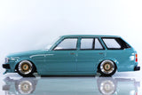 Toyota COROLLA VAN (KE70) Body Set