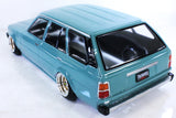 Toyota COROLLA VAN (KE70) Body Set