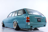 Toyota COROLLA VAN (KE70) Body Set