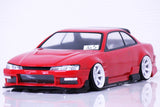 Nissan SILVIA S14 Late-M ORIGIN Labo Body Set