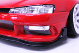 Nissan SILVIA S14 Late-M ORIGIN Labo Body Set