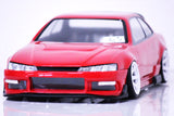 Nissan SILVIA S14 Late-M ORIGIN Labo Body Set