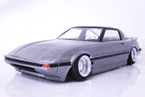 Mazda SAVANNA RX-7 SA22C Body Set