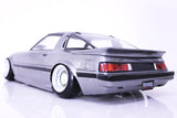 Mazda SAVANNA RX-7 SA22C Body Set